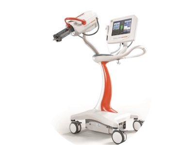 MEDRAD® Mark 7 Arterion Injection System