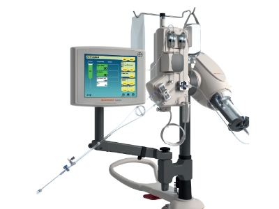 MEDRAD® Avanta  Fluid Management Injection System