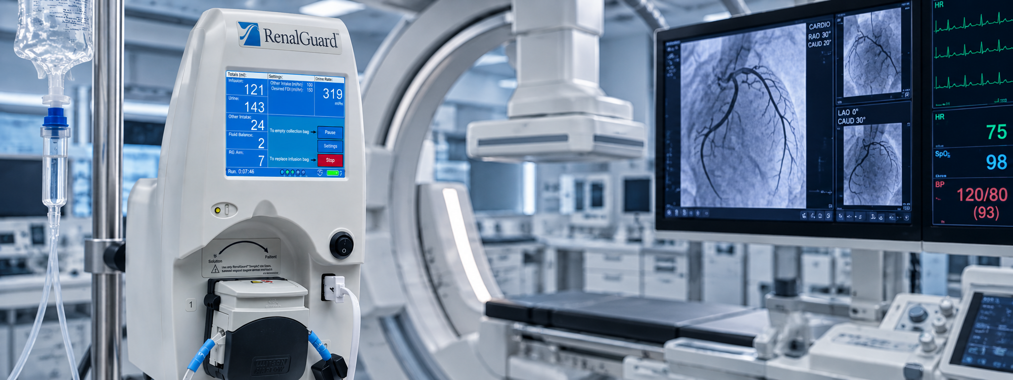CARDIOLOGIE INTERVENȚIONALĂ