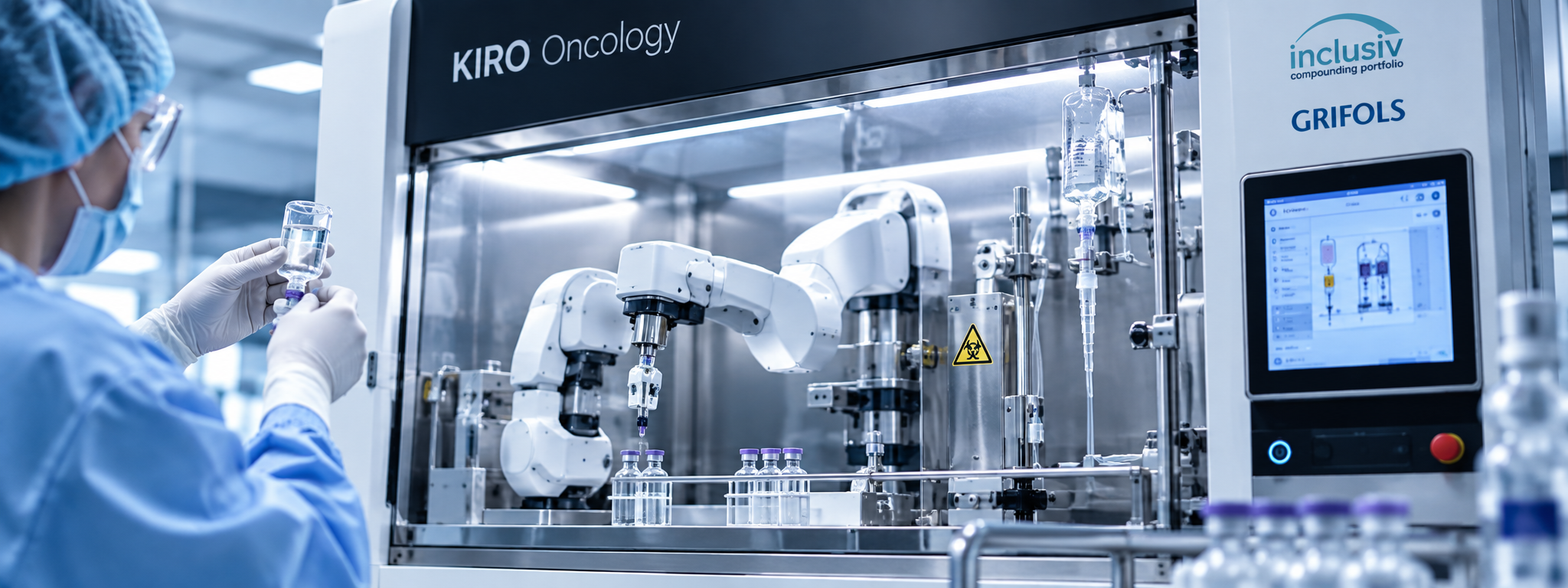 ONCOLOGIE