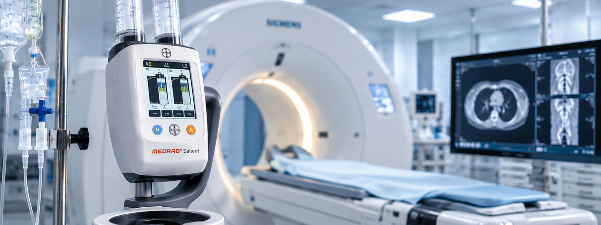 RADIOLOGIE
